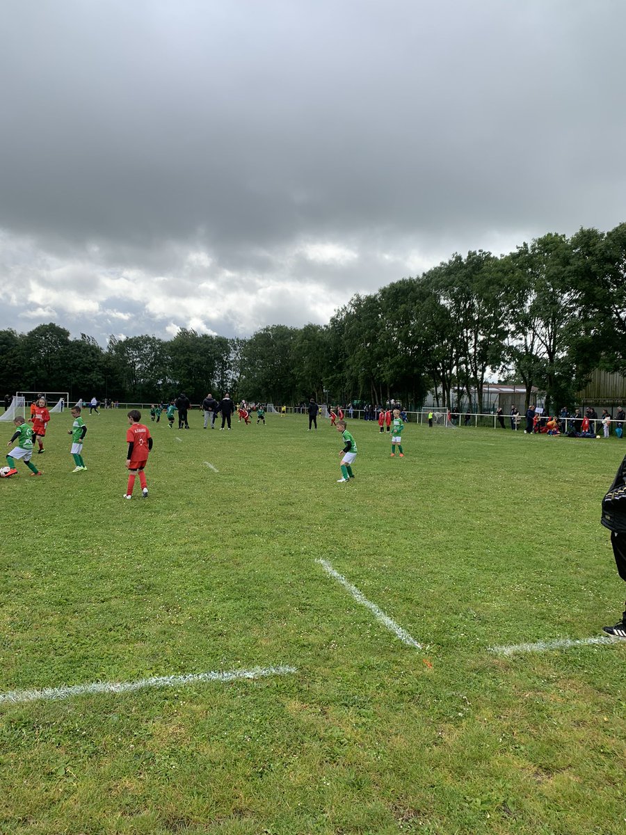 MarckFootball's tweet photo. Journée nationale des débutants ! @ville_marck @phdumont https://t.co/QkBQE598cN
