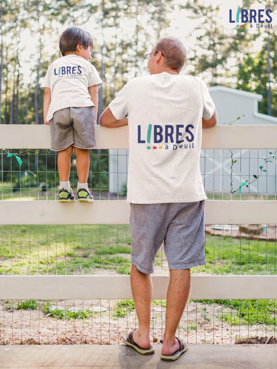Libres à Deuil ! tweet media