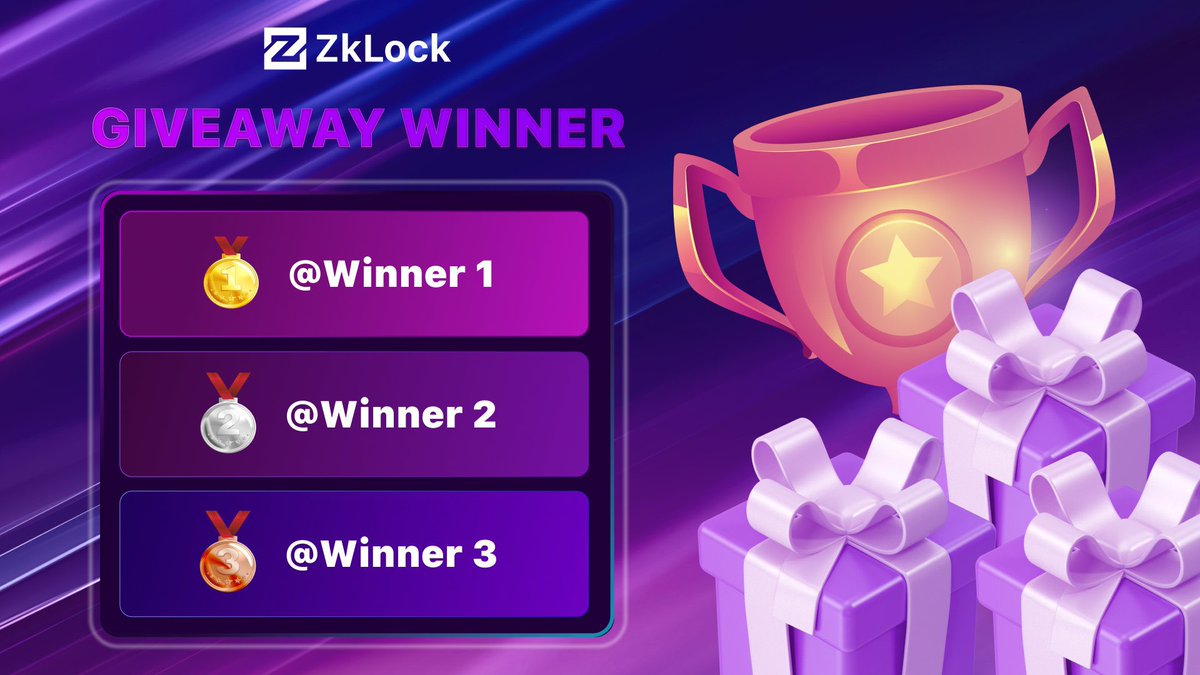 Pepesmfer's tweet photo. The #ZKBrowseGiveaway has arrived! A huge thank you to everyone who participated. We'll announce the winner today on our Telegram channel, so be sure you're a member!

Join now: https://t.co/tFilC4Sbli #Giveaway 

#CryptoCommunity #ZKLocks

#ZkLock, $ZKLK, @TeamZkLock https://t.co/BJ4Tmxz6bk