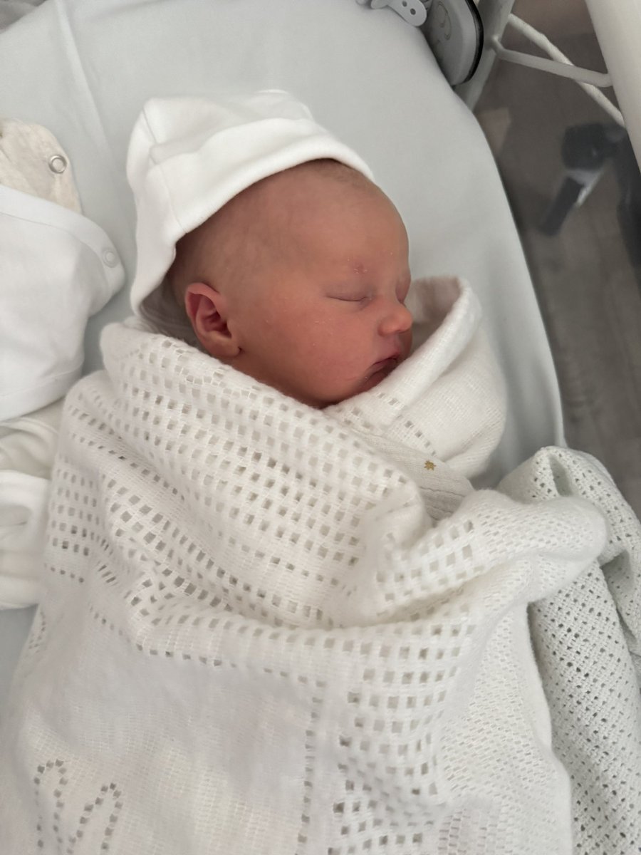 James Wise tweet media