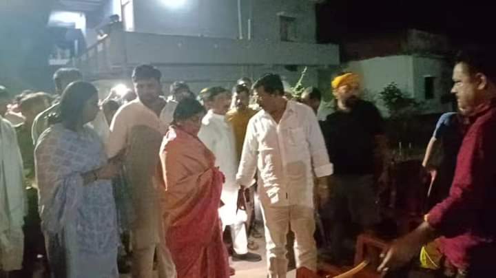 Chetan Anand Singh tweet media