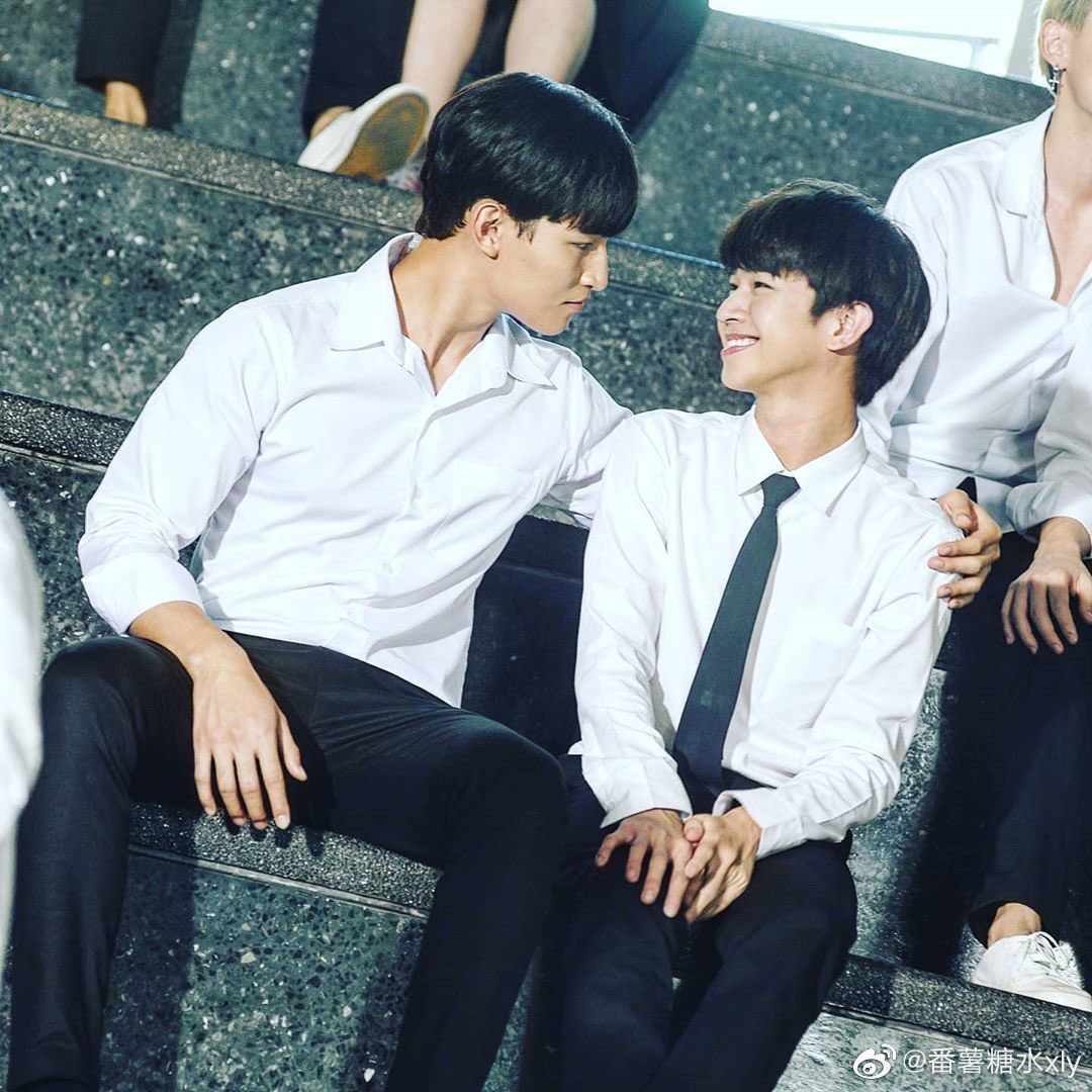 sunookon's tweet photo. Aww it’s Pharm’s day 🩵
#HappyPhamDay2024 https://t.co/rIgg8Bvroz