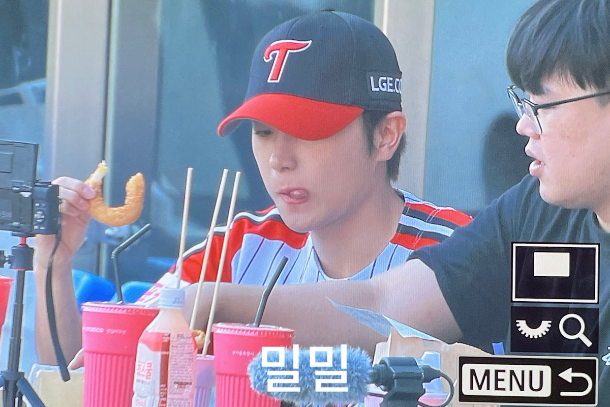 240616  #현재 #이현재 #더보이즈 #THEBOYZ