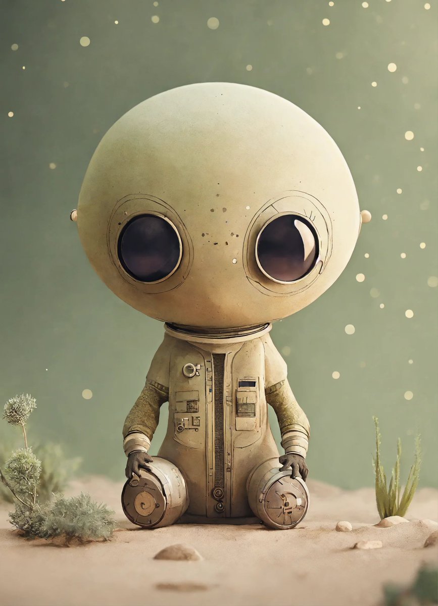 Lexicasnaps's tweet photo. 👽🌌 Lost in a world of strange wonders.#AlienAdventures #OutOfThisWorld #ExtraterrestrialLife #SpaceExploration #CosmicEncounters #AlienWorld #GalacticJourney #UFOsighting #EpicAlienAdventure #AlienAbduction#ExtraterrestrialAdventures https://t.co/LgJnwhnqPu