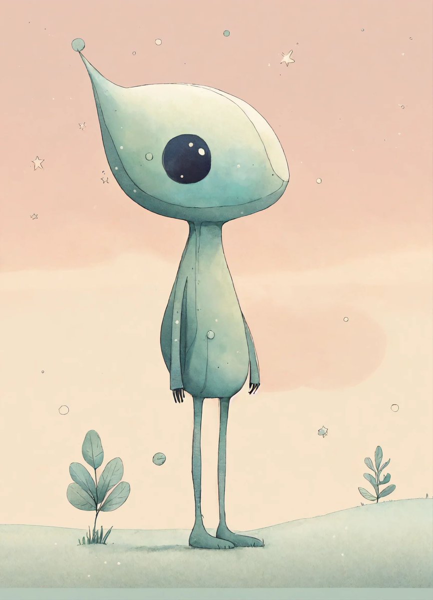Lexicasnaps's tweet photo. 👽🌌 Lost in a world of strange wonders.#AlienAdventures #OutOfThisWorld #ExtraterrestrialLife #SpaceExploration #CosmicEncounters #AlienWorld #GalacticJourney #UFOsighting #EpicAlienAdventure #AlienAbduction#ExtraterrestrialAdventures https://t.co/LgJnwhnqPu