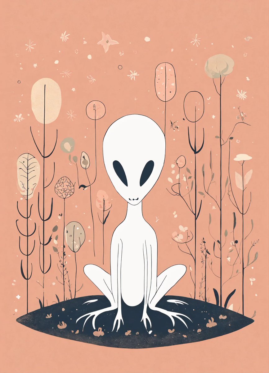 Lexicasnaps's tweet photo. 👽🌌 Lost in a world of strange wonders.#AlienAdventures #OutOfThisWorld #ExtraterrestrialLife #SpaceExploration #CosmicEncounters #AlienWorld #GalacticJourney #UFOsighting #EpicAlienAdventure #AlienAbduction#ExtraterrestrialAdventures https://t.co/LgJnwhnqPu
