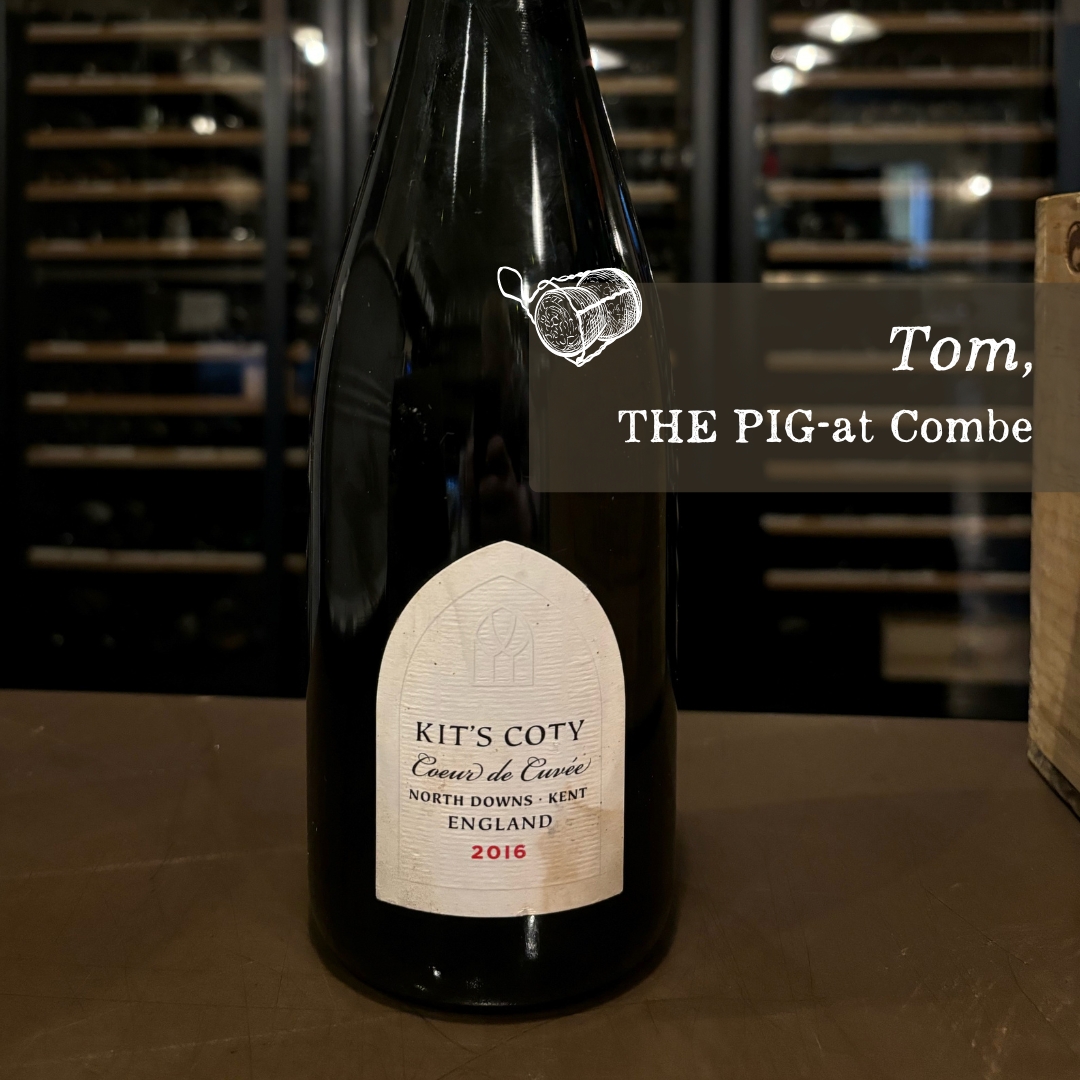 To celebrate English Wine Week (15th June – 23rd June 2024), our Wine Teams across THE PIGs share a peek at the bottles they really love from our own soil – and are perfect to enjoy this sunny season!🥂

Read more: bit.ly/4c1p6Hz