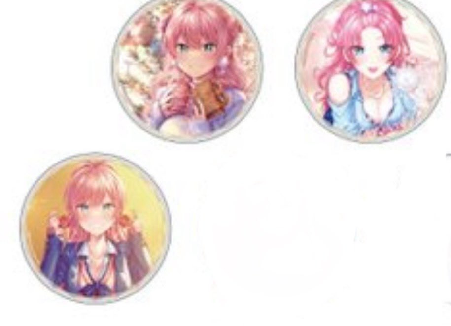 tndql84's tweet photo. 【郵送交換】（１：１） 
夫婦以上、恋人未満　ふうこい　アニメイト
グラッテ　有償　アクリルコースター

【求】画像の3種の内いずれか
【譲】写真のもの

お手数ですがご確認よろしくお願い致します。 https://t.co/GrVew1UlRW