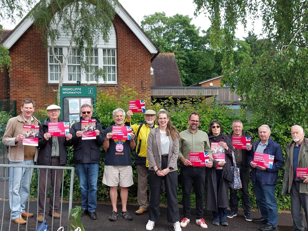 LabourWinch's tweet photo. Thank you to all who joined our campaign event yesterday! Every leaflet through every door makes a difference 🙏 https://t.co/D5tFbjvsmu