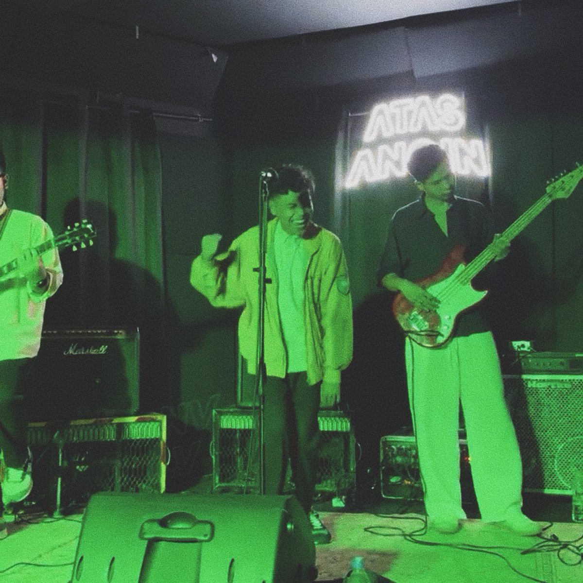 MIMPI BASAH VOL 3 was so fun thanks <a href="/_atasangin/">Atas Angin MY</a> ❤️‍🔥