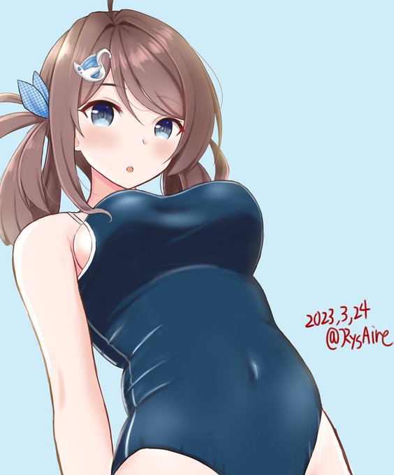 #乳の日 再掲 