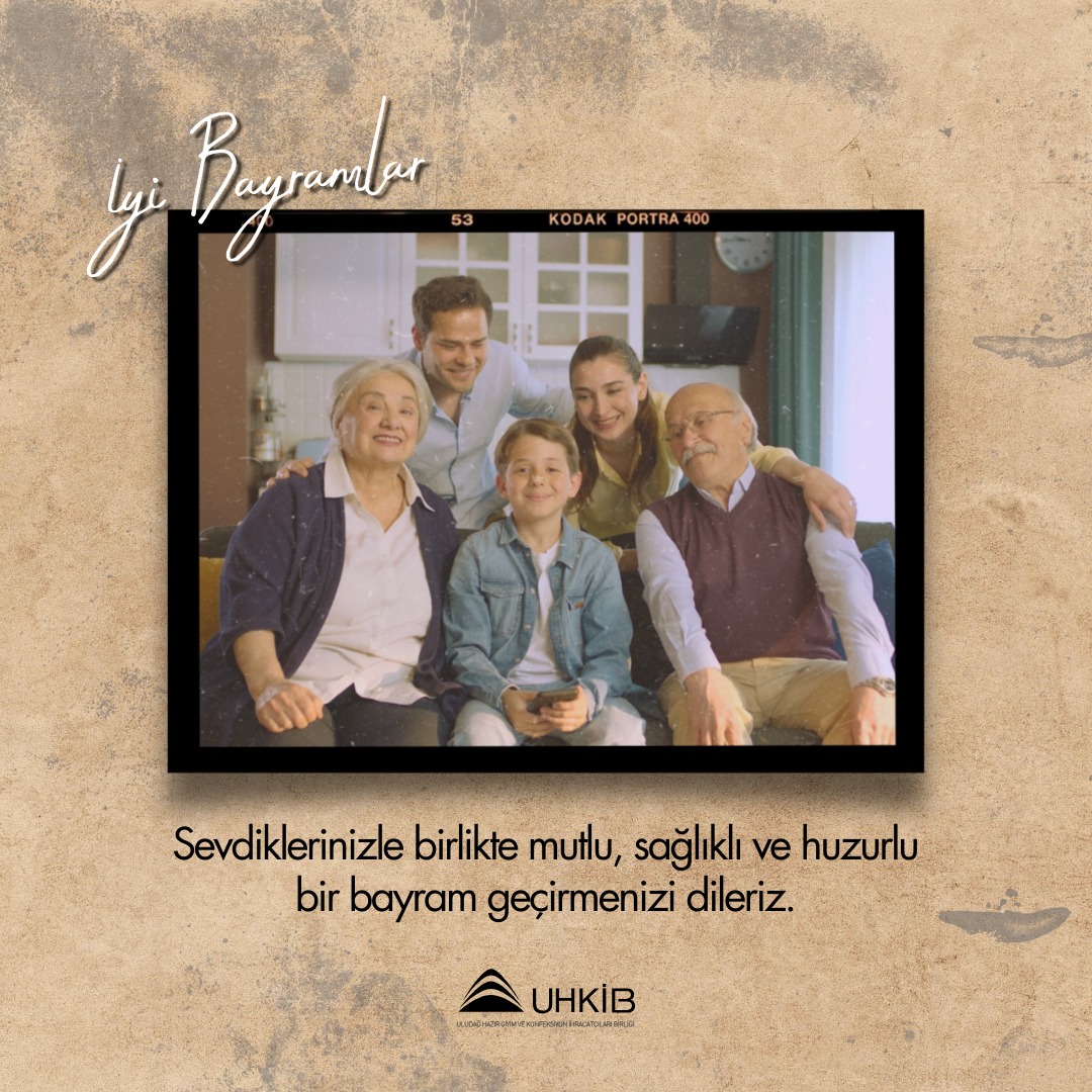 Kurban Bayramınızı en içten dileklerimizle kutlar, birlik, beraberlik ve güzellik dolu nice bayramlar dileriz.

#iyibayramlar #bayramımızkutluolsun 🍬🍭