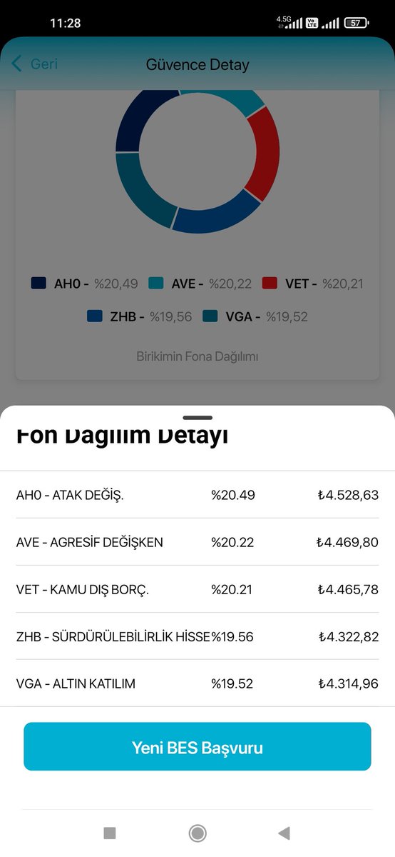 KosovalMuat's tweet photo. @101_bes benim fonlar sizce nasıl https://t.co/9eV5u8BGiK
