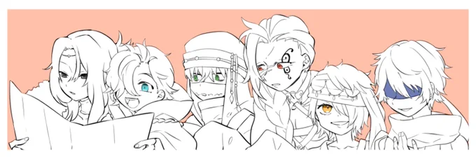 これとか懐かしい 