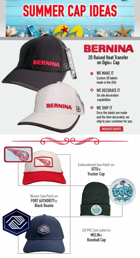 Fresh Summer Cap Ideas: Elevate Your Style with Flexsystems dlvr.it/T8LTFz