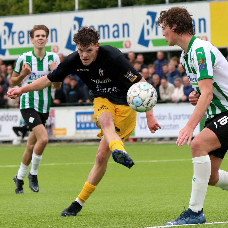 excelsiorm's tweet photo. Nagenieten met de foto's van @HarryNoordhof! 📸
#genEXC • #nacompetitie