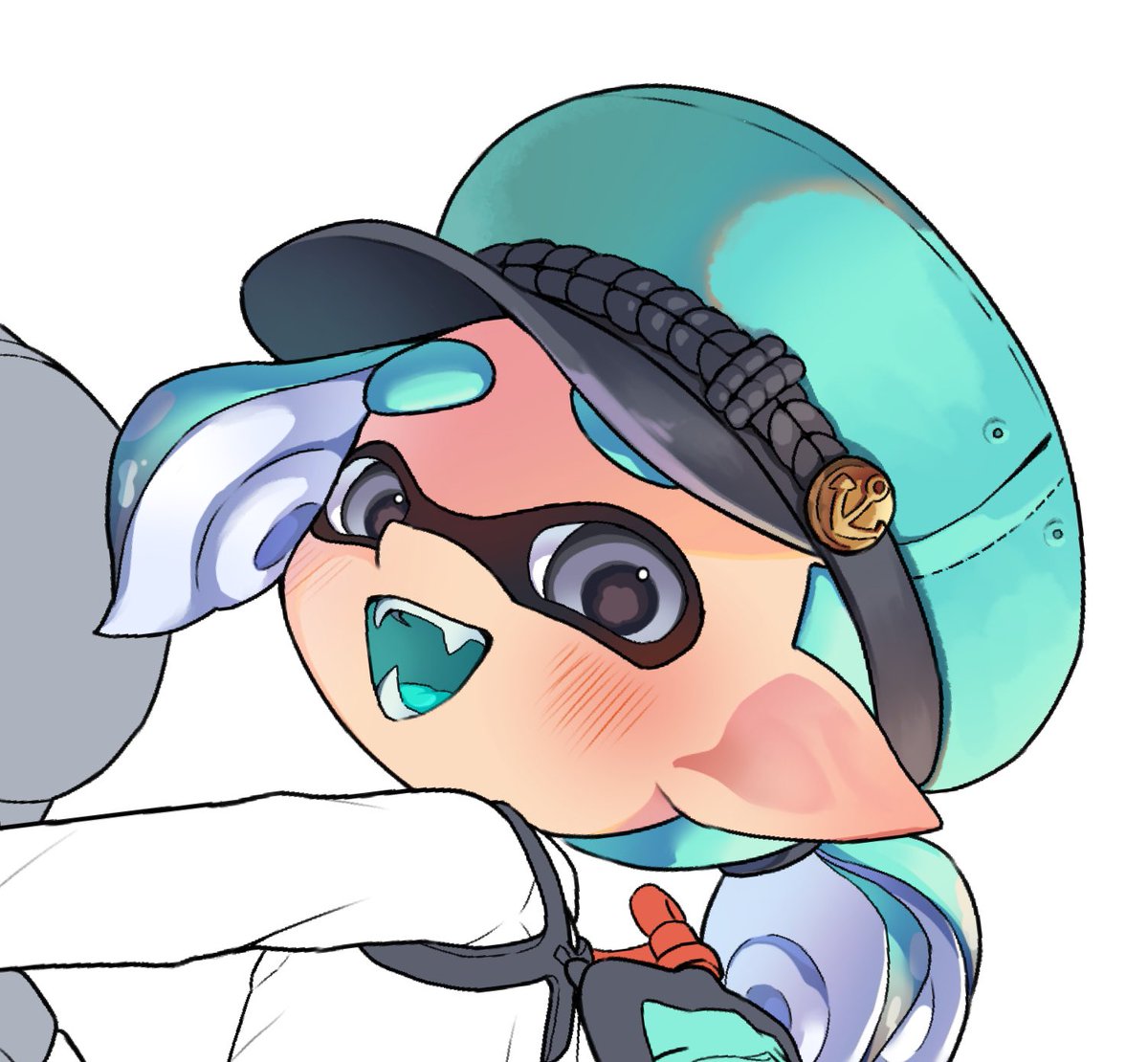 ガール　ボーイ　イカ　インクリング　amiibo ガール ボーイ イカ インクリング amiibo Amazon.co.jp: amiibo インク