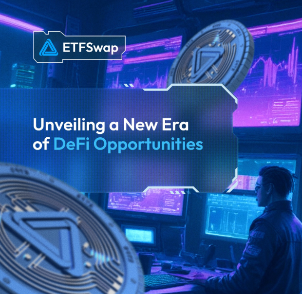 AdamNow39923374's tweet photo. Use promo "ETFS20" to get 20% bonus
Current Stage
Stage 2/3
Total Raised
$229674.49
9.2284% Sold
123903269.49 #ETFS Remaining
1 ETFS = 0.01831 USD
Next Stage: 0.03846 USD
12596730.51Tokens Sold
Total Raised: $1.48M
JOIN PRESALE👉How to Buy?
👇
https://t.co/Z16fXglyF2
@ETFSwap https://t.co/MI5y4KKxEw
