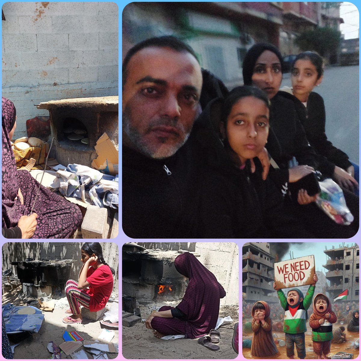 Eman Hajjaj🍉 tweet media