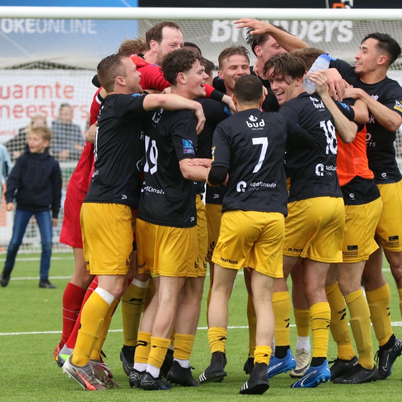 excelsiorm's tweet photo. Nagenieten met de foto's van @HarryNoordhof! 📸
#genEXC • #nacompetitie
