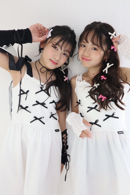 Twitterのコスプレ画像6