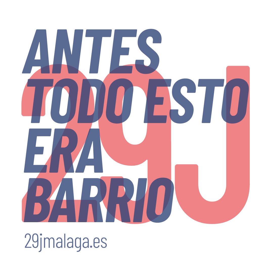 FranzVanPelt's tweet photo. Málaga inmejorable, a ver si acabamos con los demás vecindarios 🤢

Este 29J salimos "a celebrarlo" 🎉 https://t.co/FgZsZLop3I