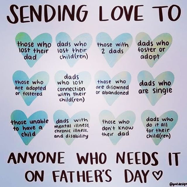 jolandacares's tweet photo. Happy Father’s Day to all who celebrate today 🤗 https://t.co/8rcHTw9B9o