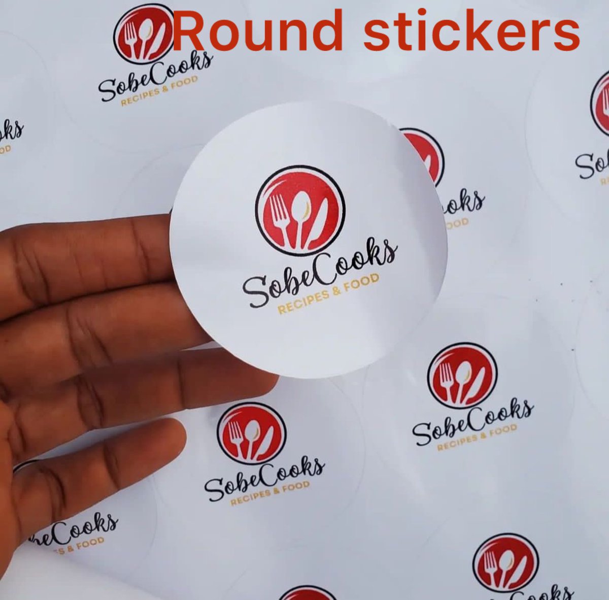 OSAS4l's tweet photo. I  specialize in a wide range of printing services, including banners, stickers, business cards, frames, plaques, stamps Etc https://t.co/cFm8NqJsQm