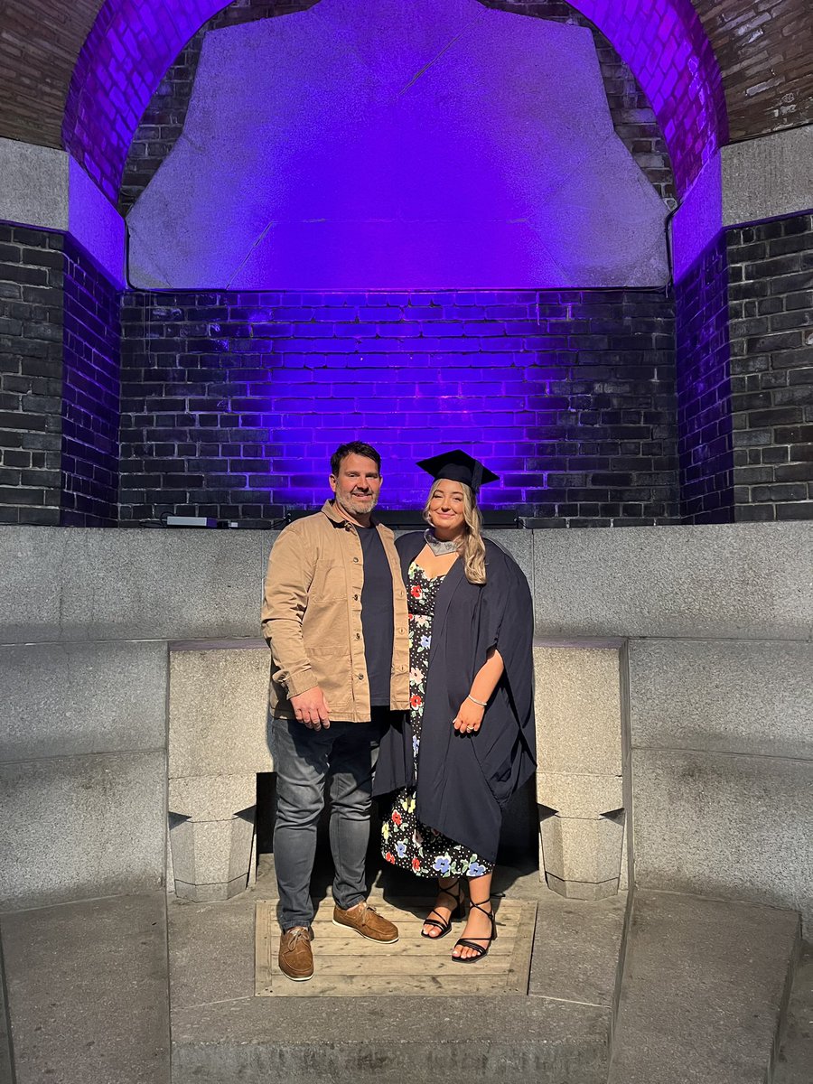 GeorgiaStott__'s tweet photo. Happy Fathers Day to the best dad a girl could ask for❤️ 

Thank you for everything you’ve done and continue to do for us and everybody around you! Love you lots!!
🍻💙👏🏼👨🏽‍🔧🥰💫🏅@gary_stotty https://t.co/bERE73Ugc4