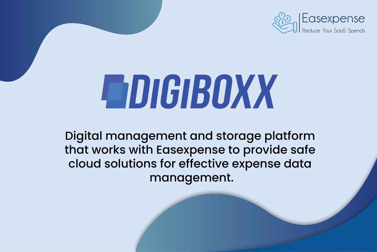 easexpense's tweet photo. Transform your workflow with our newest software alliances!
We're thrilled to provide integrations that can significantly reduce costs and revolutionize your process.

#Productivity #SoftwareIntegration #BusinessGrowth #Efficiency #Savings #Innovation #Easexpense https://t.co/RCuM6gVzTp