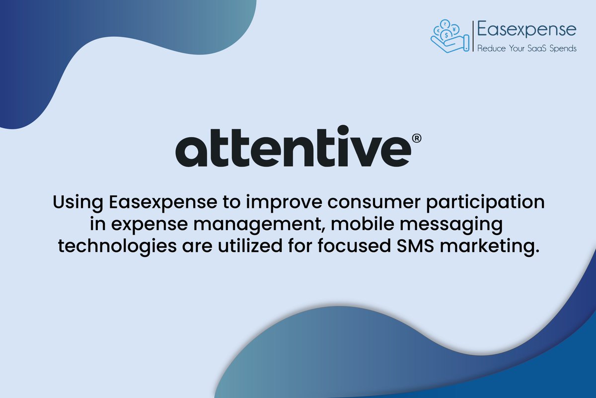easexpense's tweet photo. Transform your workflow with our newest software alliances!
We're thrilled to provide integrations that can significantly reduce costs and revolutionize your process.

#Productivity #SoftwareIntegration #BusinessGrowth #Efficiency #Savings #Innovation #Easexpense https://t.co/RCuM6gVzTp