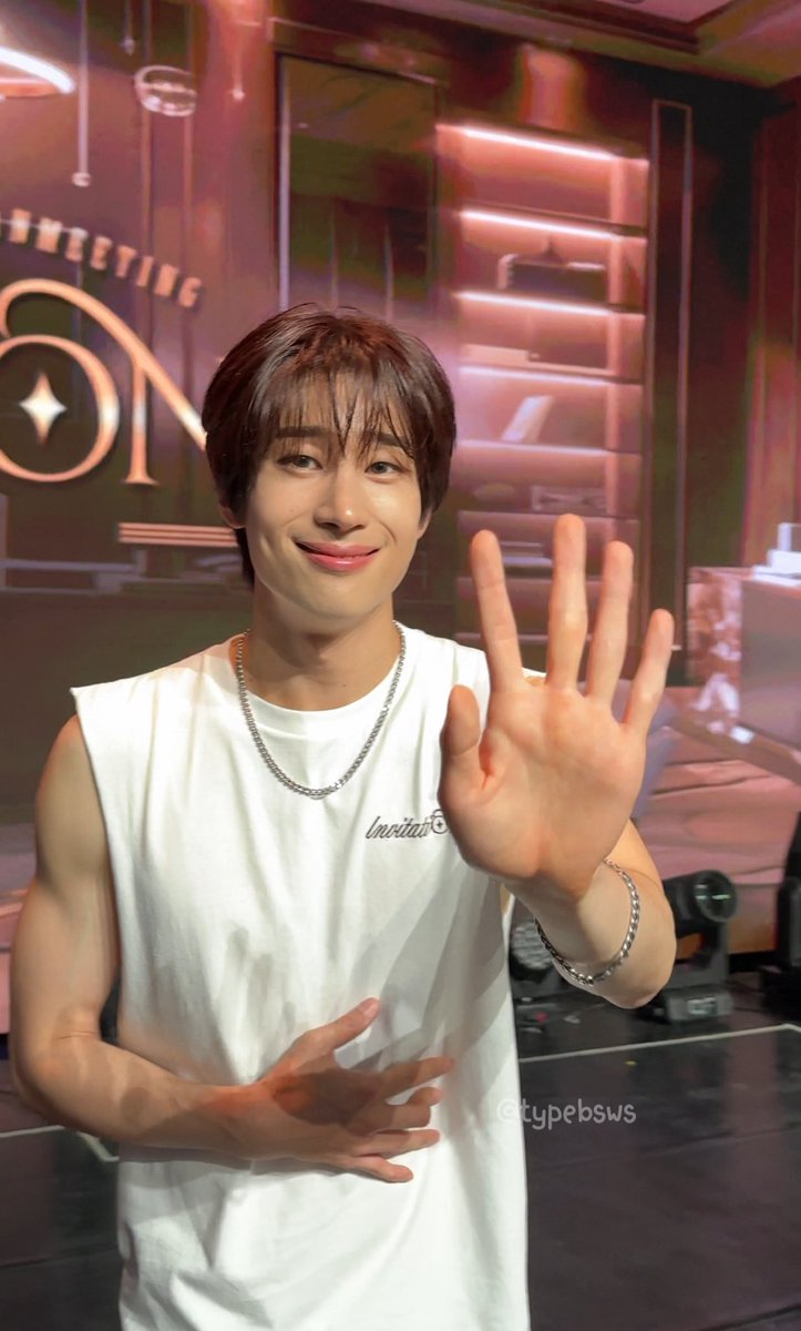 TYPE B 슨석 .. 𝙉 𝙞 𝙖 (REST) tweet media
