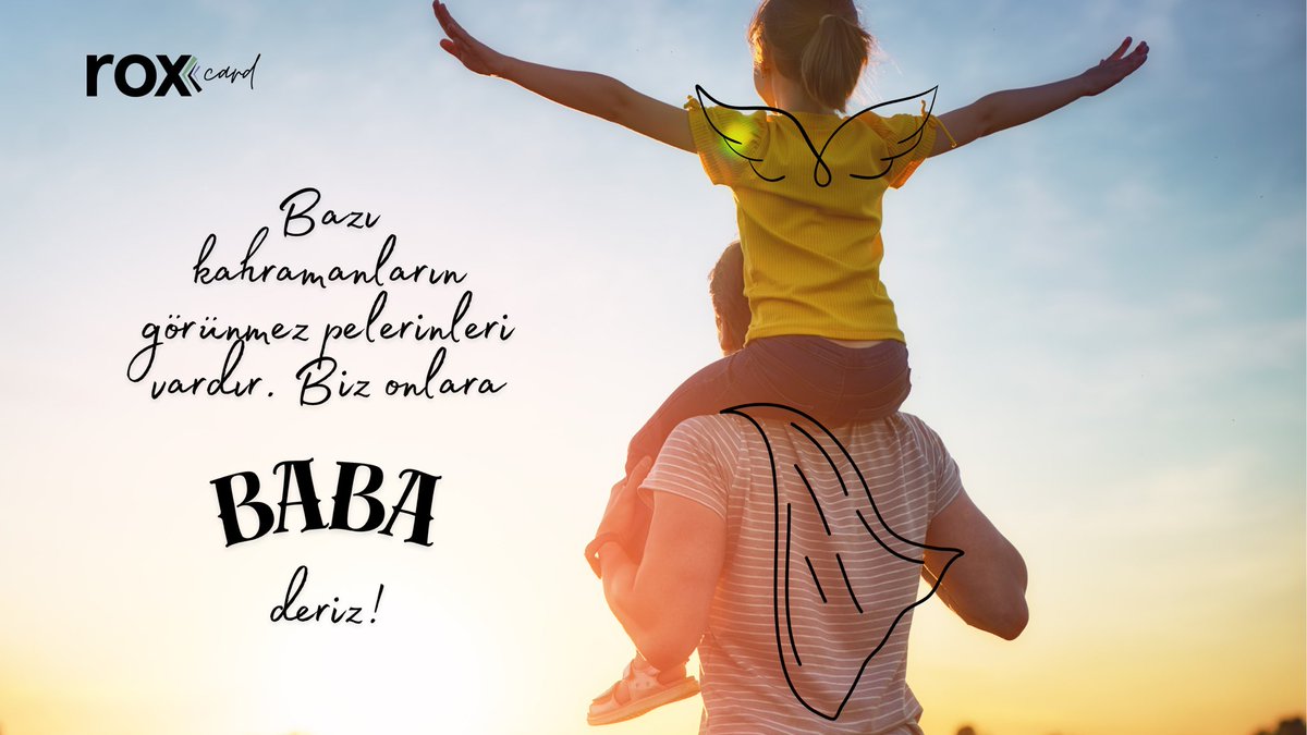 🦸🏻‍♂️💙

#babalargünü