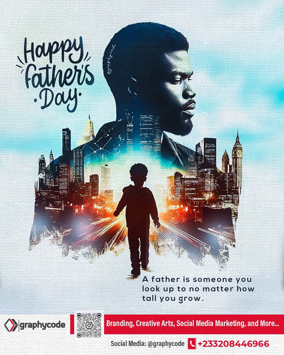 JaayLokko's tweet photo. Happy Father's Day to every Man out there with big LOVE ❤️ 

#father #fathersday2024 #Fathers #dad #family #happyfathersdaydad #HappyFatherdDay #love #gooddad #dadlove https://t.co/MiXQqhuPD0