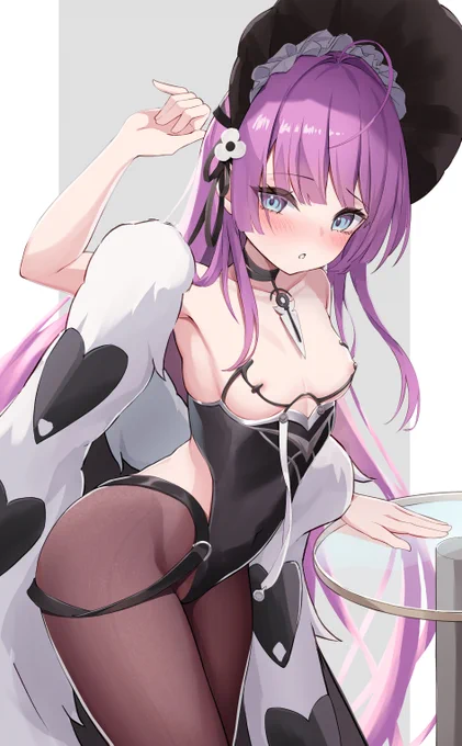タシュケント#アズールレーン 