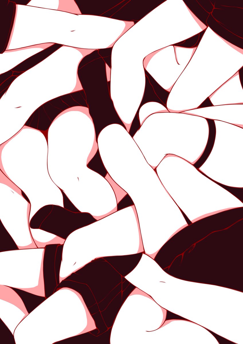 ふともも交響曲 