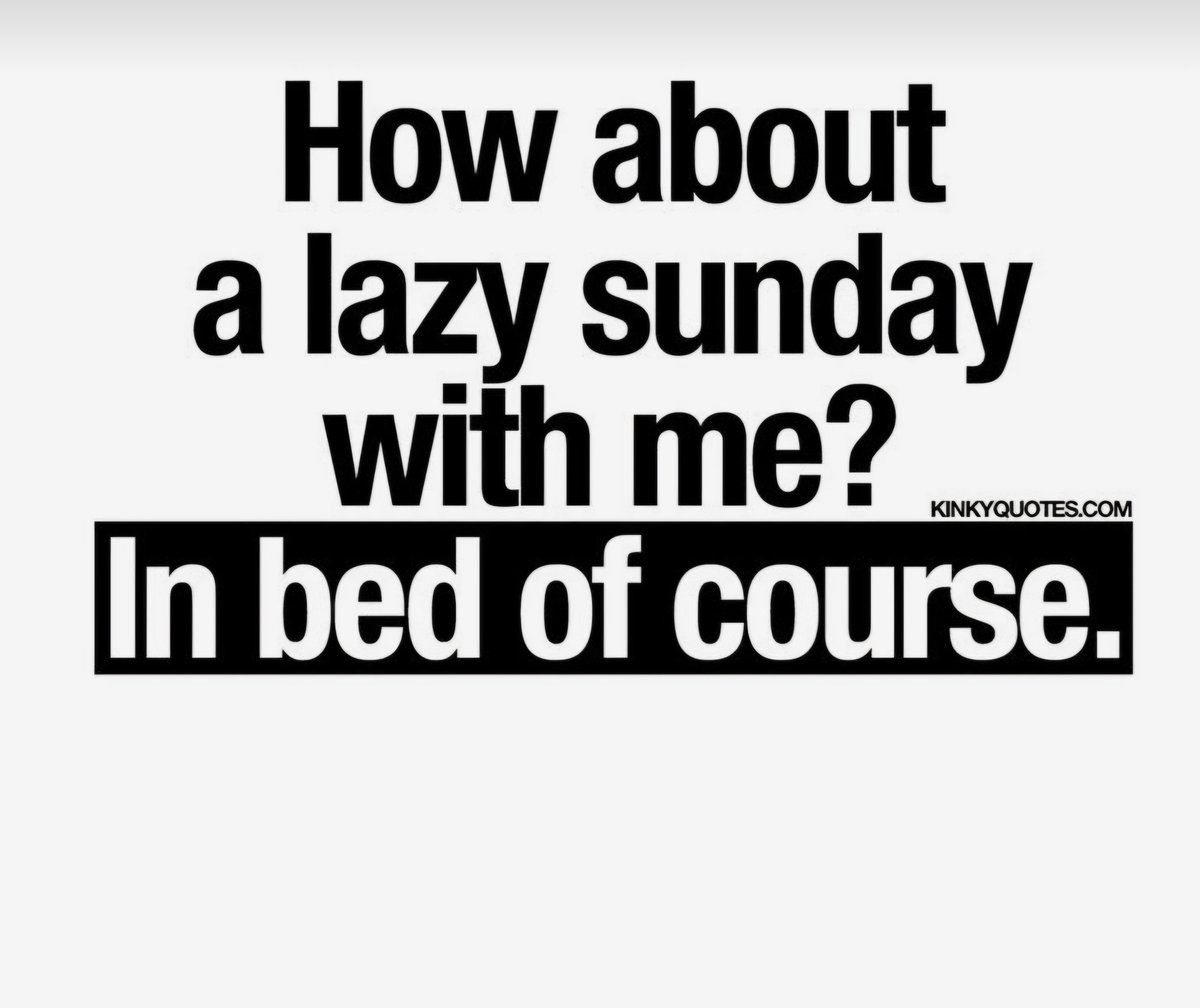 That would be nice but I have for too much to do 😂 morning love bugs, how are you all? Thankyou for all your msgs yesterday. I still have a bit of headache but feeling a lot better. I have a lot to do today so will catch up later. Have a good day. Be happy and stay sexy😘😘😘