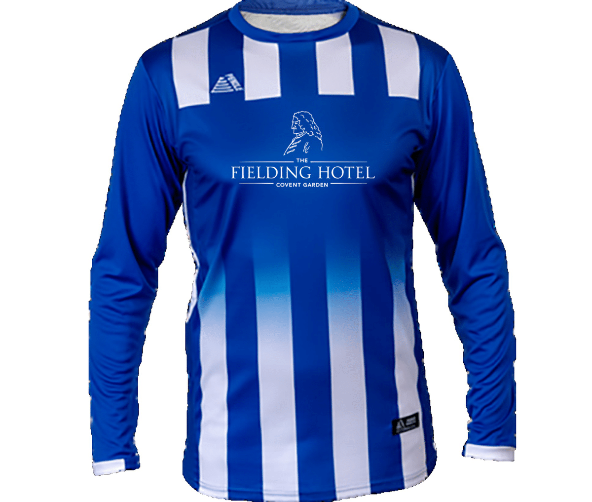 Barnes Football Club (@barnesfootball) on Twitter photo The Fielding Hotel, Covent Garden - new Front Shirt Sponsor <a href="/BarnesFootball/">Barnes Football Club</a>
barnesfootballclub.co.uk/news/the-field…
#sponsorsfootball The Fielding Hotel, Covent Garden - new Front Shirt Sponsor <a href="/BarnesFootball/">Barnes Football Club</a>
barnesfootballclub.co.uk/news/the-field…
#sponsorsfootball