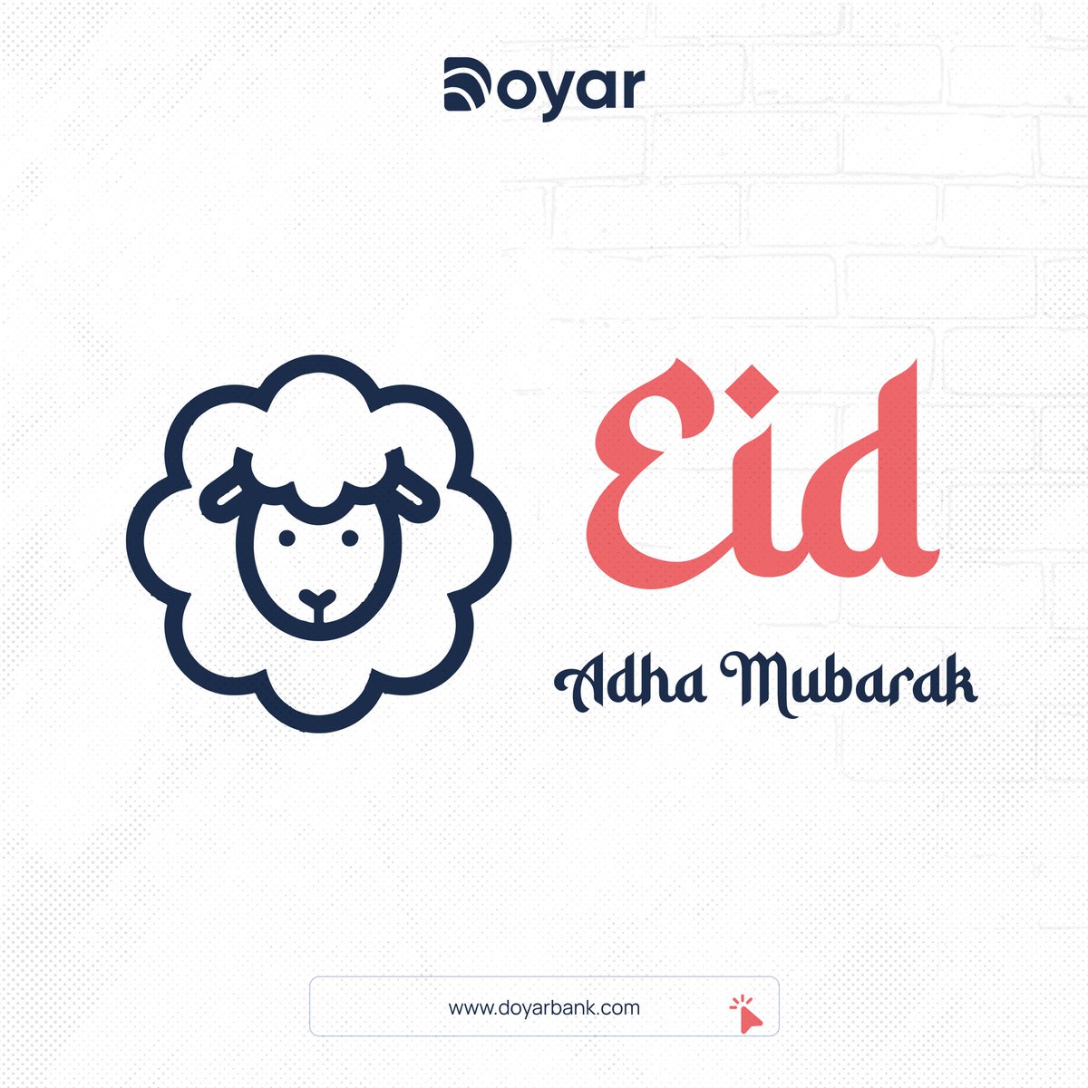 mydoyar's tweet photo. Happy Eid! May this special day fill your life with peace, happiness, and prosperity. 🌙✨ Wishing you and your loved ones a joyful Eid! #EidMubarak #ForAllOfUs #IslamicBanking #Finance #investment #Savings #BankingForEveryone #ComingSoon #JoinTheWaitList #fintech https://t.co/8CHcpJ1RBE