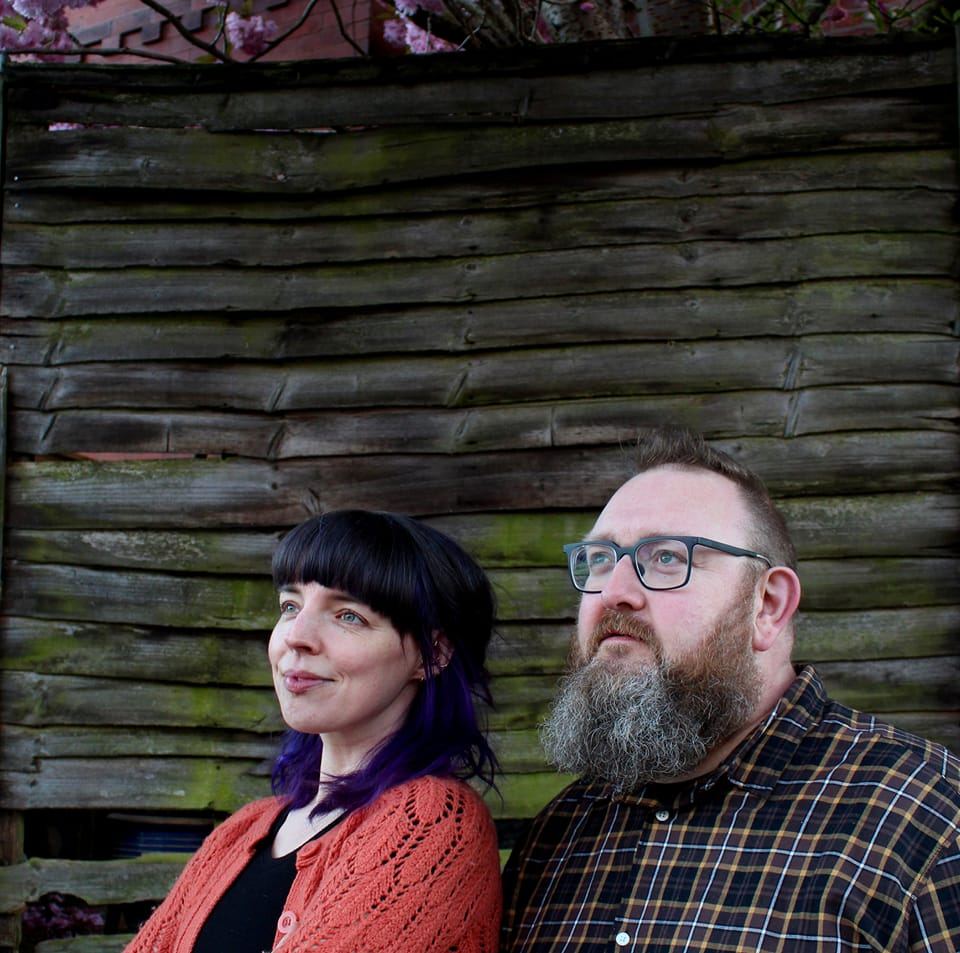 OPEN DOOR tweet media