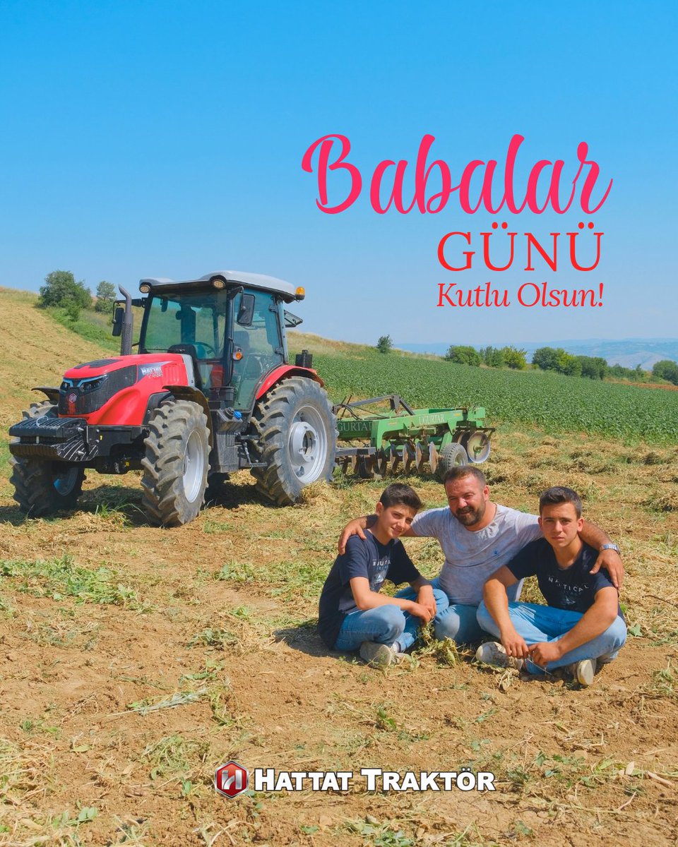 Hattat Traktör (@hattattraktor) on Twitter photo 