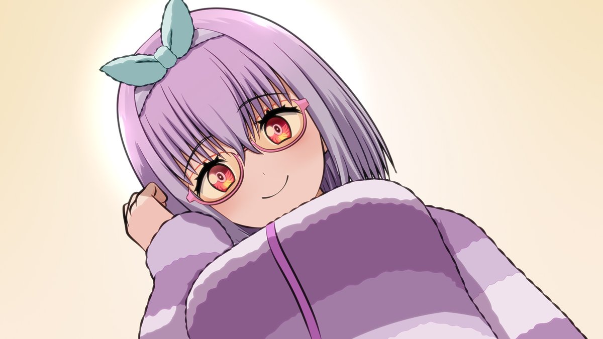新条アカネ 「#乳の日 」|ぽん酢(Universe Fighter)のイラスト