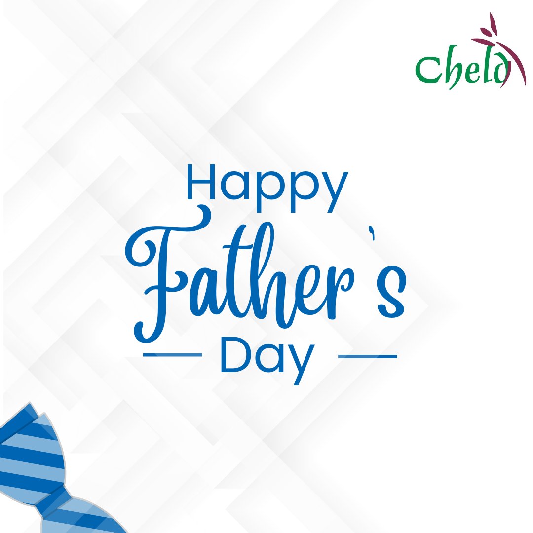 CHELD_NG's tweet photo. @CHELDAfrica celebrates with all fathers and wishes them a #HappyFathersDay https://t.co/gWthgGSb7Y
