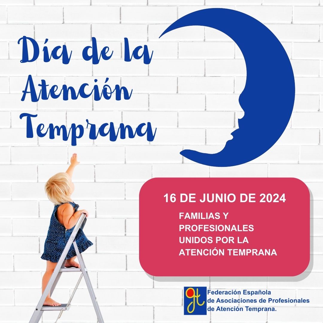 📌 Día da #AtenciónTemperá: 5.000 crianzas reciben atención temperá en Galicia cada ano 

➡️ infanciagalicia.org/dia-da-atencio…

#DíaNacionalAtenciónTemprana

🧵