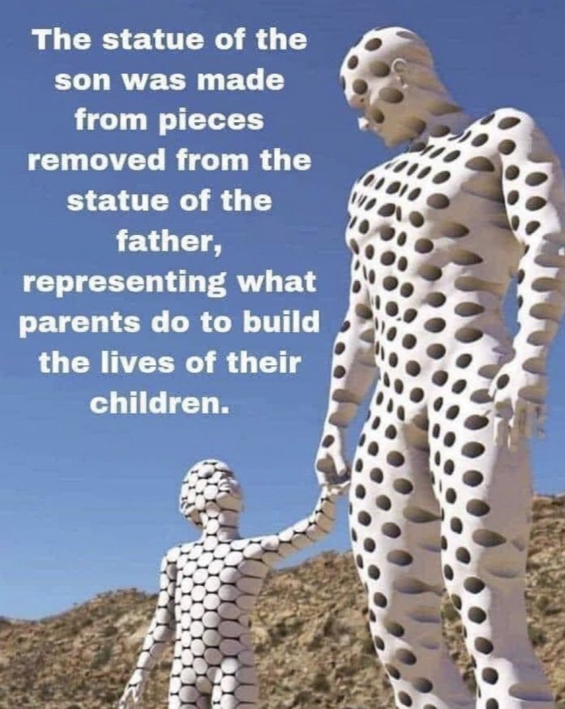 sap_aws's tweet image. Remember on Father’s Day….