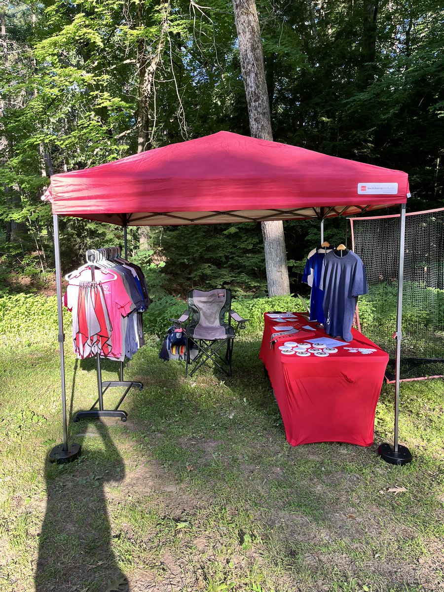 2ndChanceDG's tweet photo. #team2ndchance was out I force yesterday. Playing to tournaments. One in Maine and one in NH. https://t.co/7mUxUYIkn4