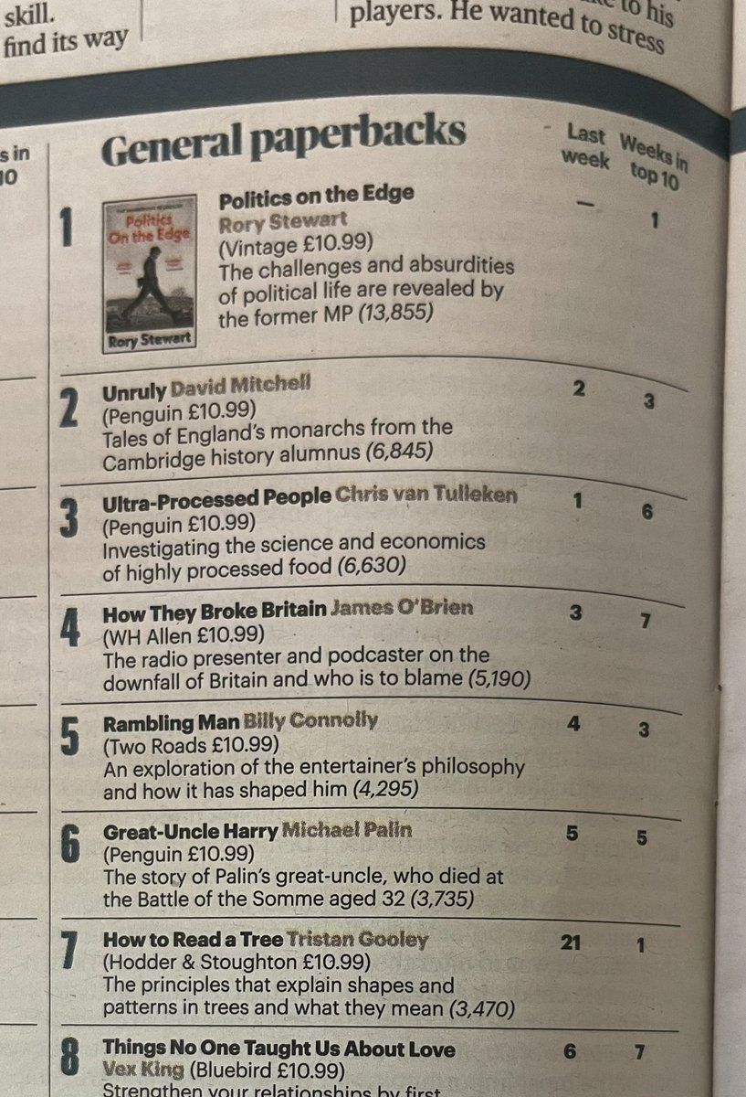 Rory Stewart tweet media