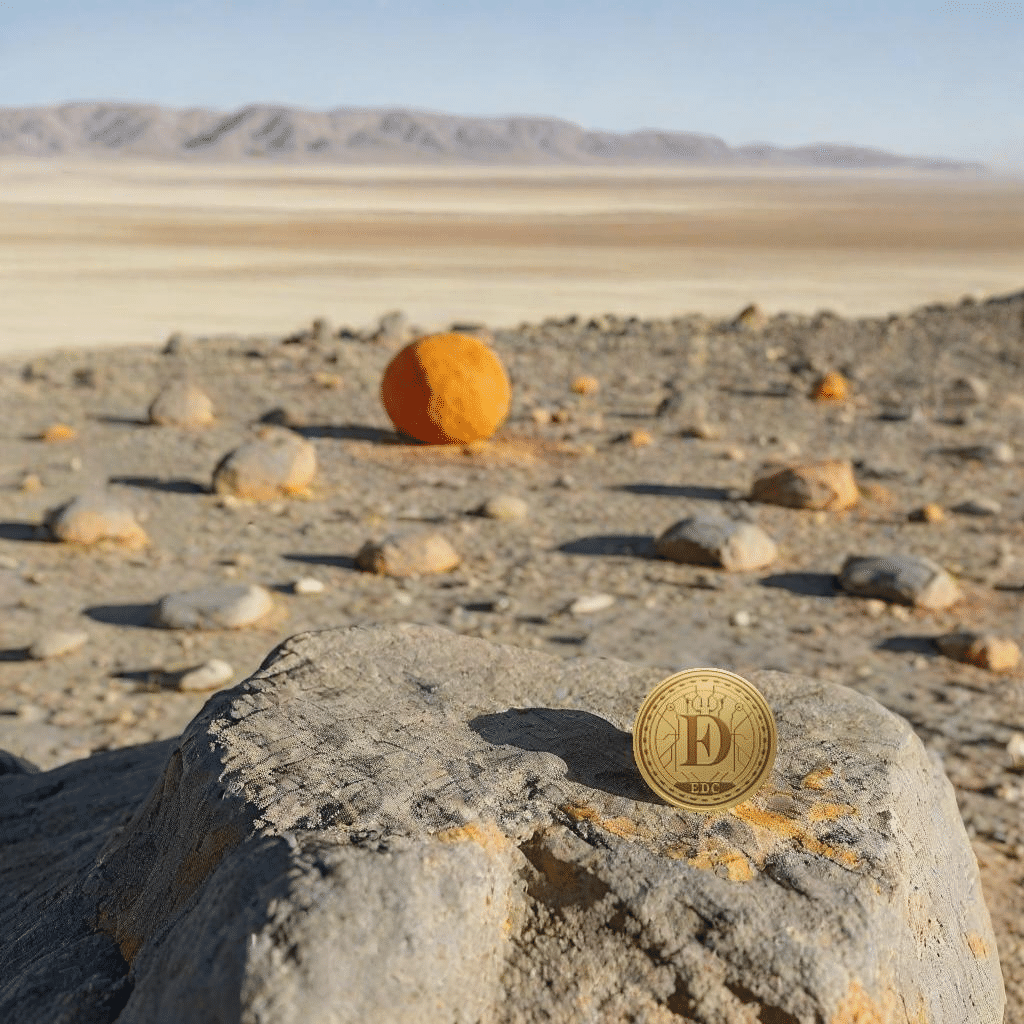 EarnDefiCoin's tweet photo. ✨As the tide withdraws, 

the gold on the beach shows its true form

#EDC  #Gold https://t.co/9eREmFBFVW