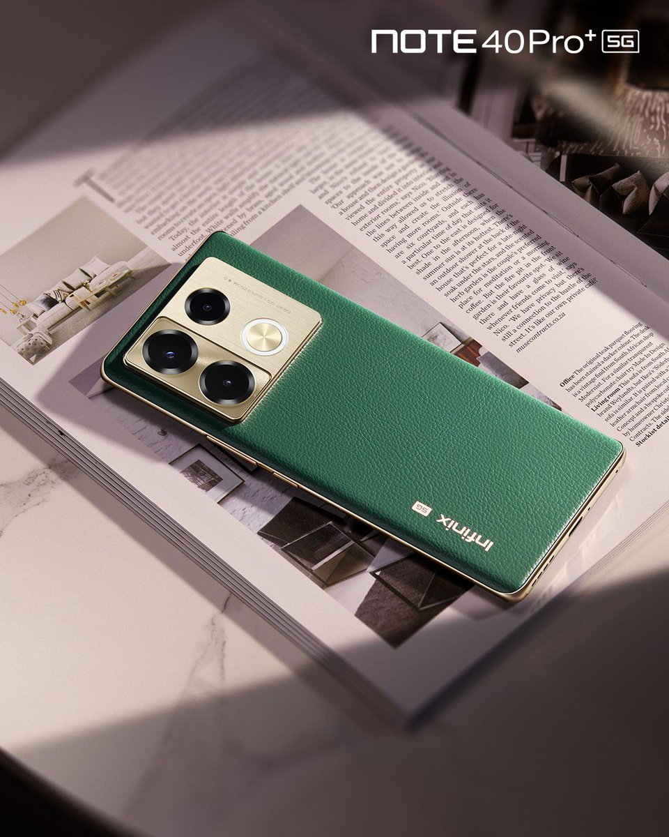 InfinixMobileTZ's tweet photo. Weekend murua na 100W+20W Magnetic Wireless fast charge, Dakika 8 tu inajaa 50%.
#Infinixtanzania #NOTE40Proplus #TakeCharge247 #AllroundFastCharge2_0 https://t.co/XoafNLvdKJ