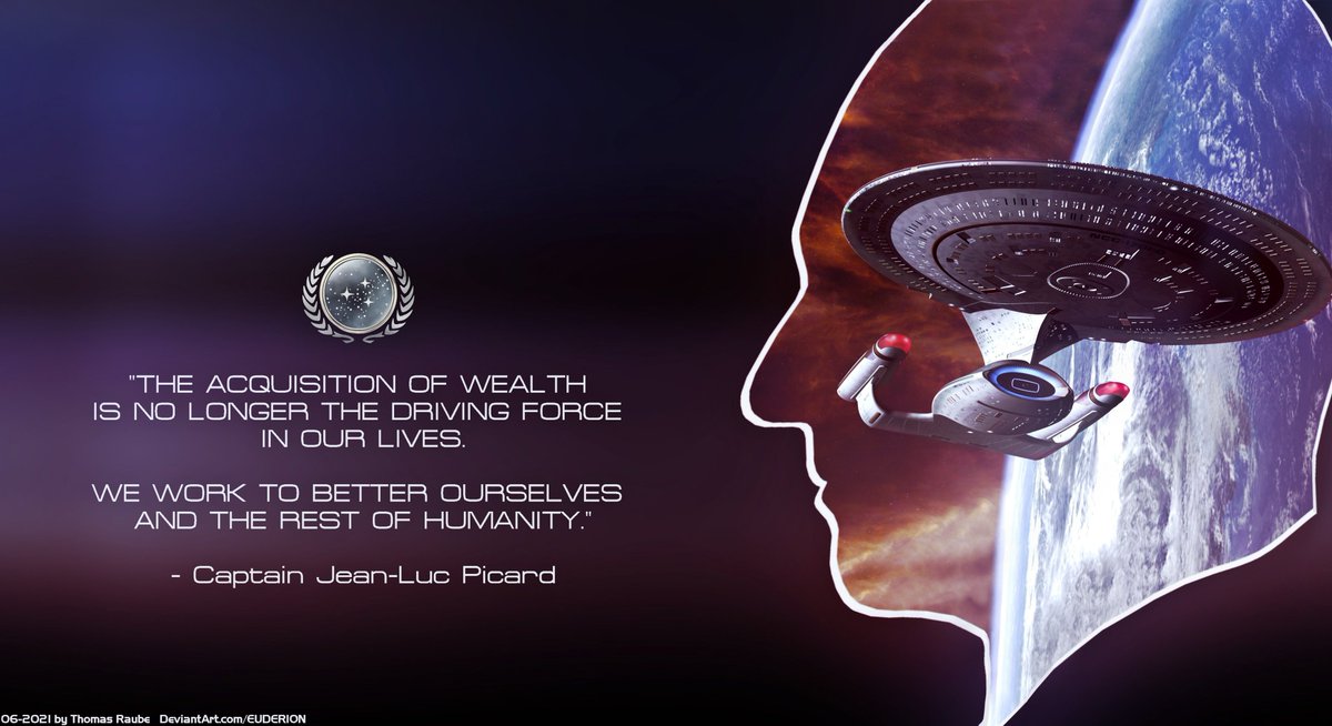 Team #Euderion wishes you a Happy Captain Picard Day!

#CaptainPicardDay #Picard #Captain #Picard #StarTrek
